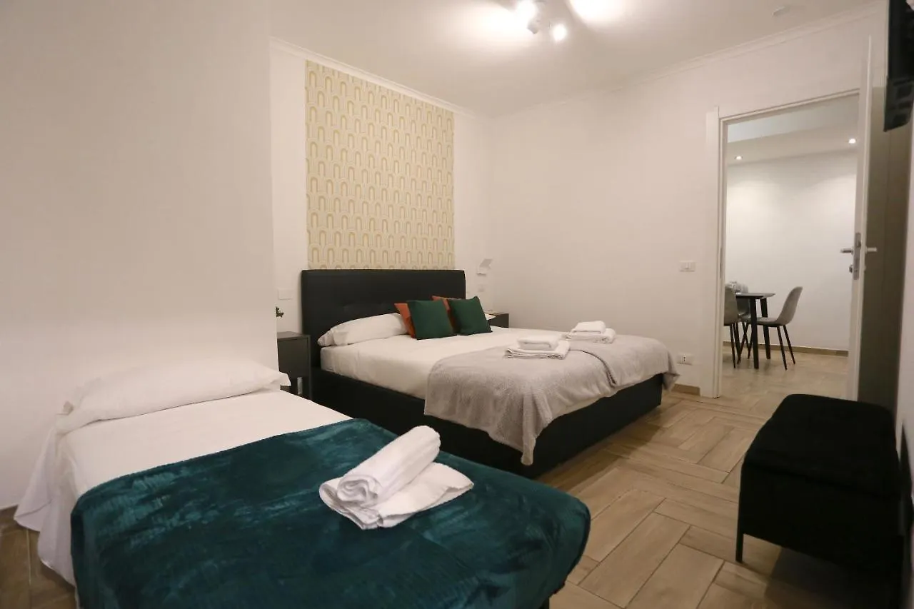Palatino 28 Apartment Rome 0*,
