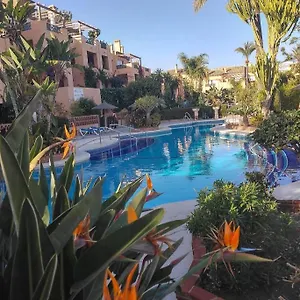 Riviera Del Sol Piscinas Playas Y Golf , Malaga Spain