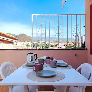 The Heights - Cristianos - Heated Pool - Wifi Free , Los Cristianos (Tenerife) Spain
