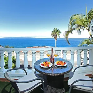 Fantastic Ocean View Buena Vista With Amazing Pools, 108 , Acantilado de los Gigantes Spain