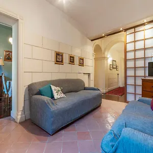  Apartment Castel Sant'angelo Cozy