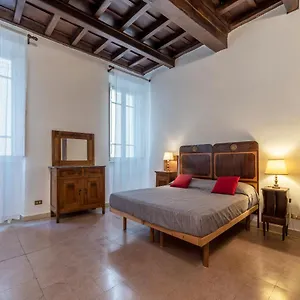  Apartment S. Ignazio Central