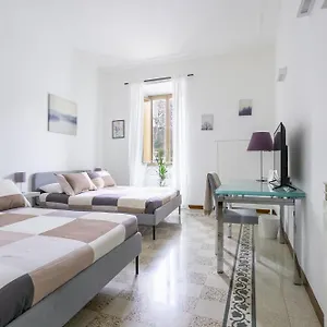  Apartment C&y - Prati - Luxury Double With Kitchen
