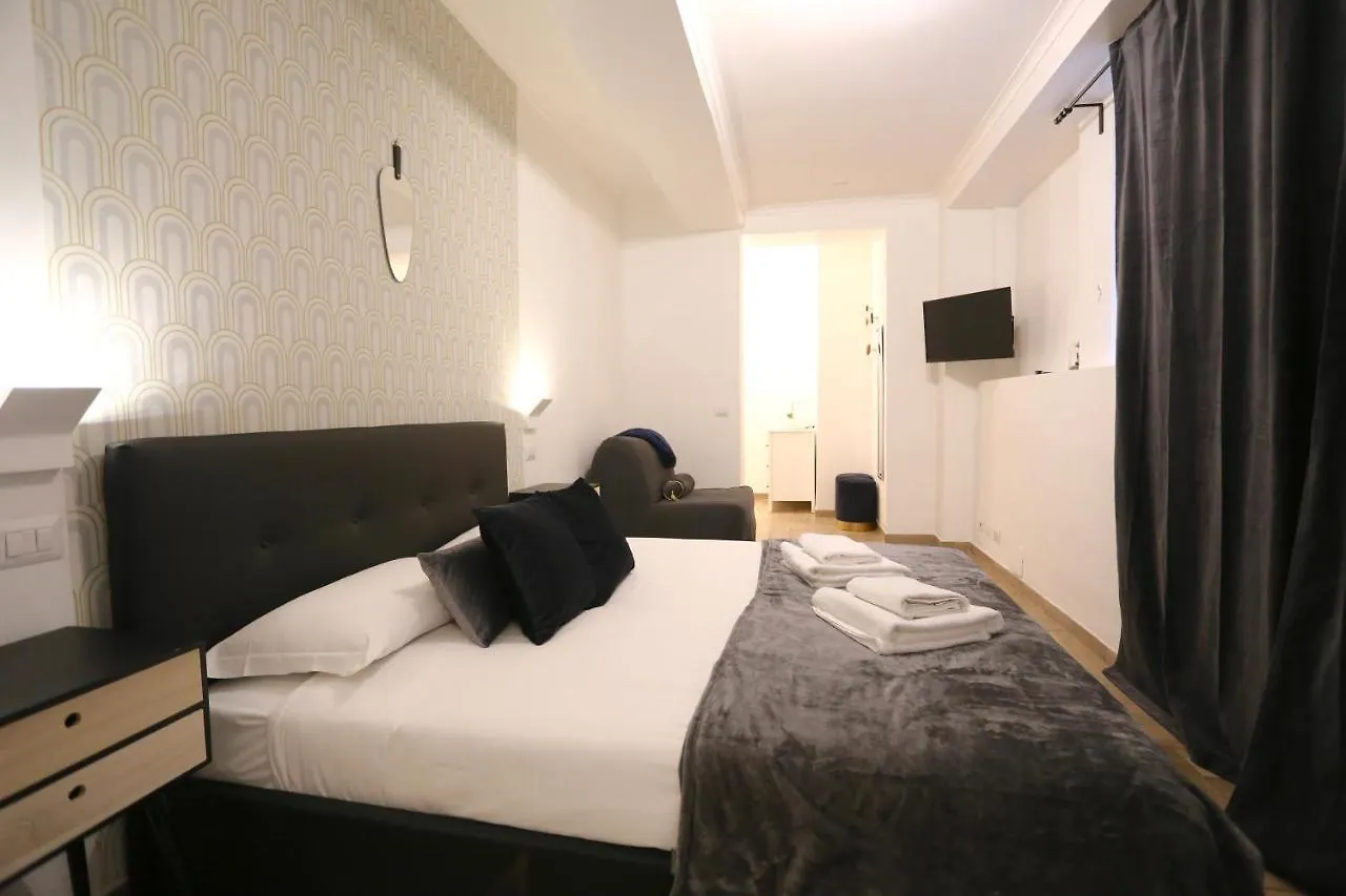 Palatino 28 Apartment Rome Italy
