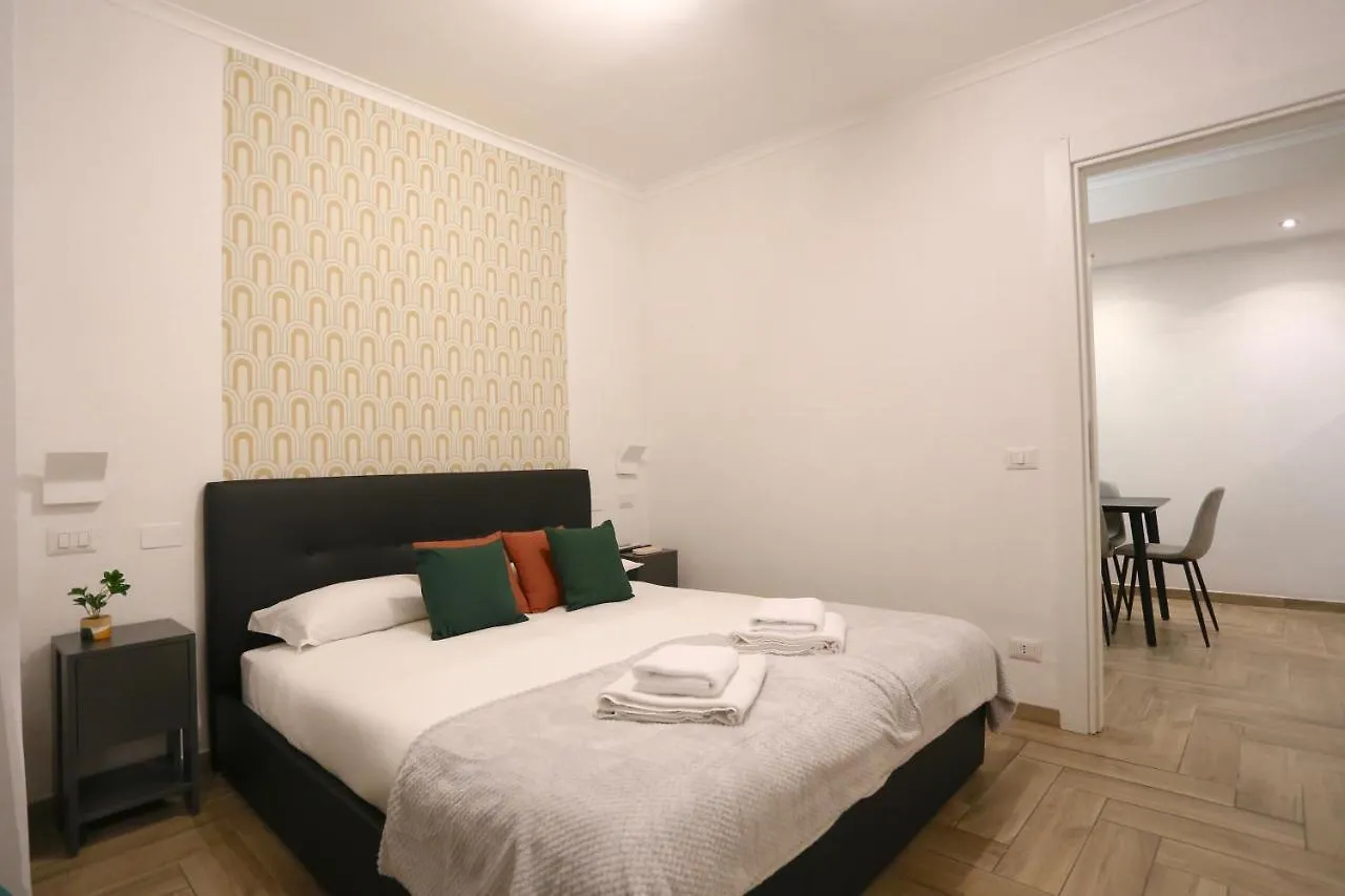 Palatino 28 Apartment Rome 0*,