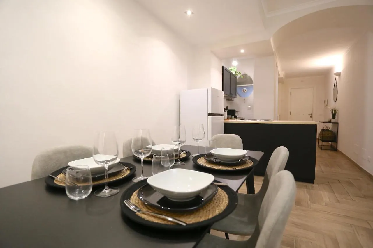 Palatino 28 Apartment Rome