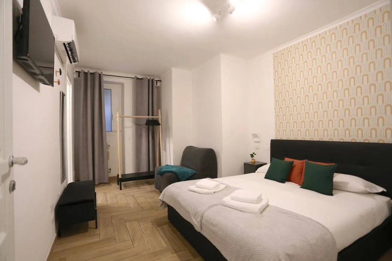Palatino 28 Apartment Rome Italy