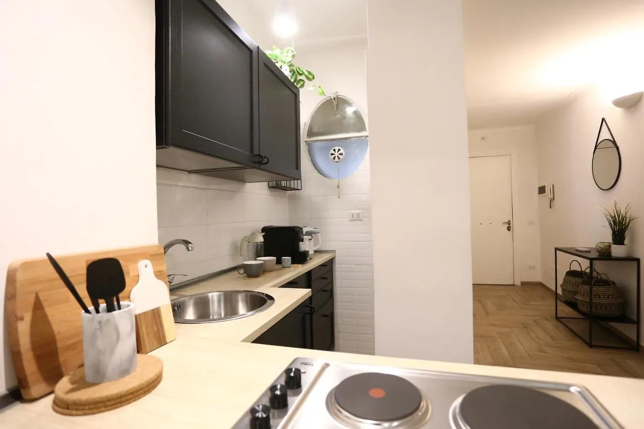 Palatino 28 Apartment Rome