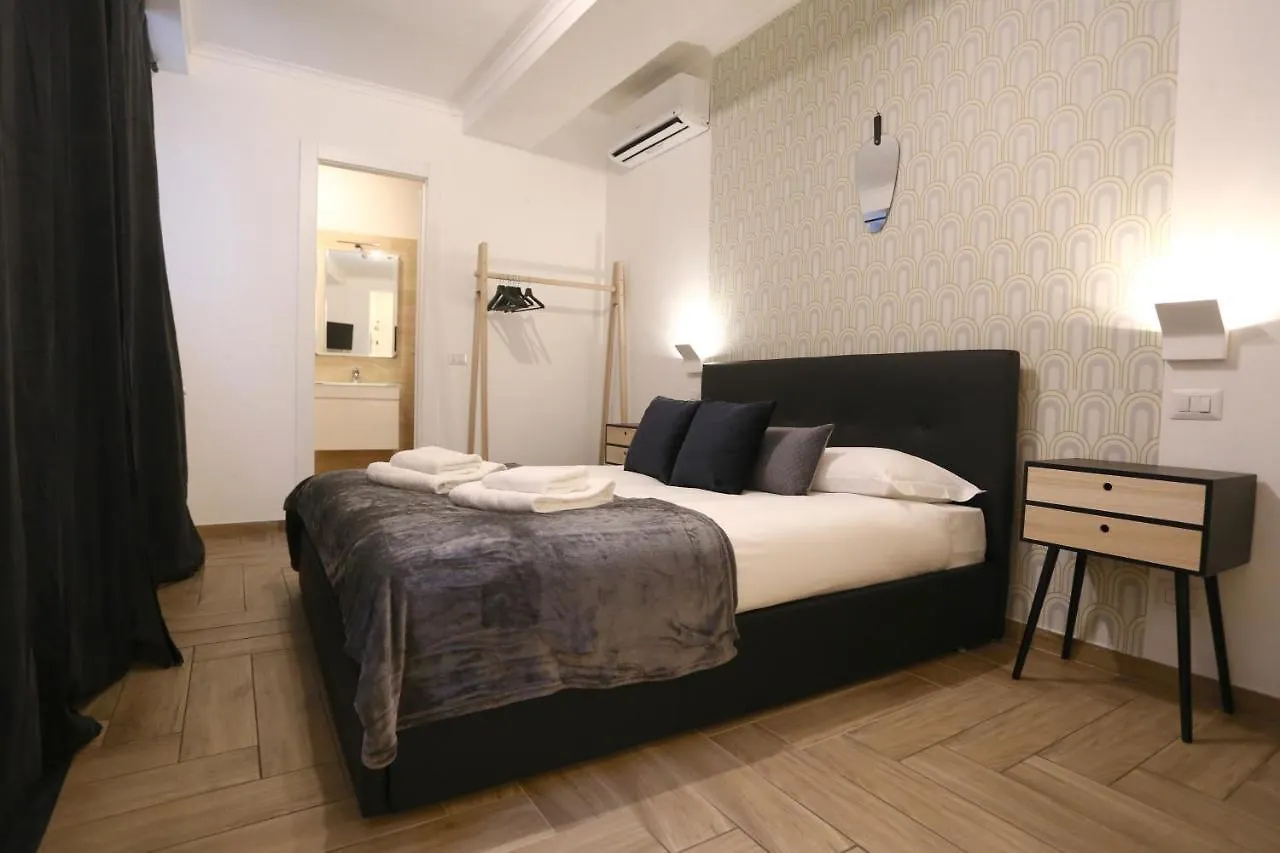 Palatino 28 Apartment Rome