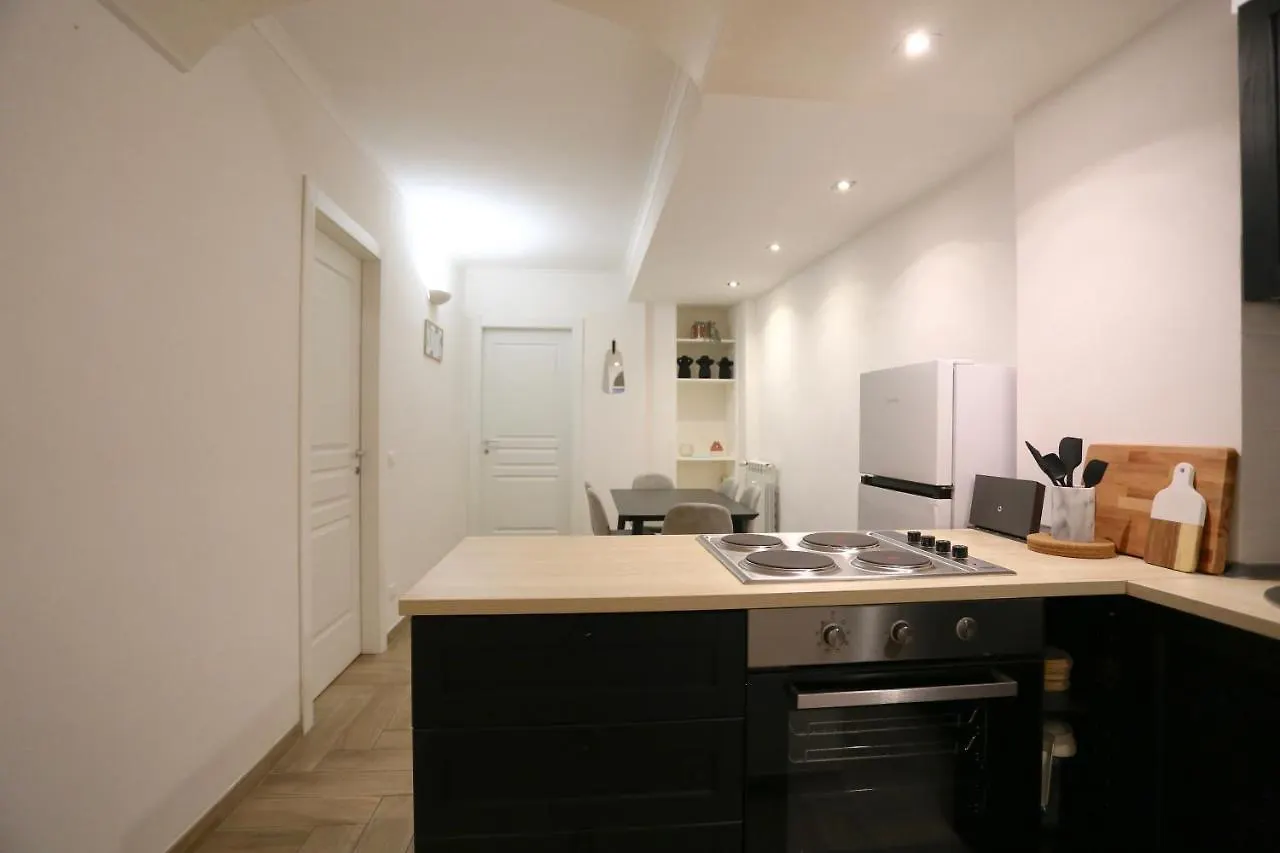 Palatino 28 Apartment Rome Italy