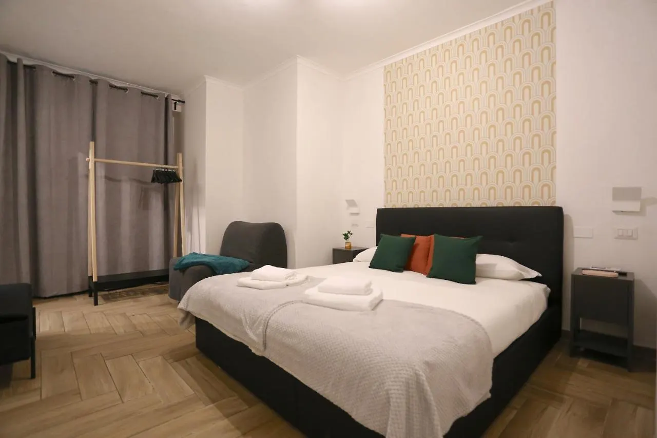 Palatino 28 Apartment Rome Italy