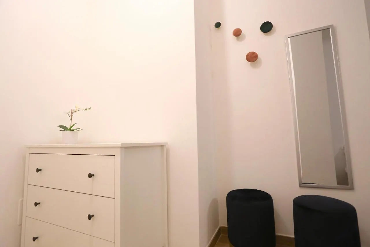 Palatino 28 Apartment Rome