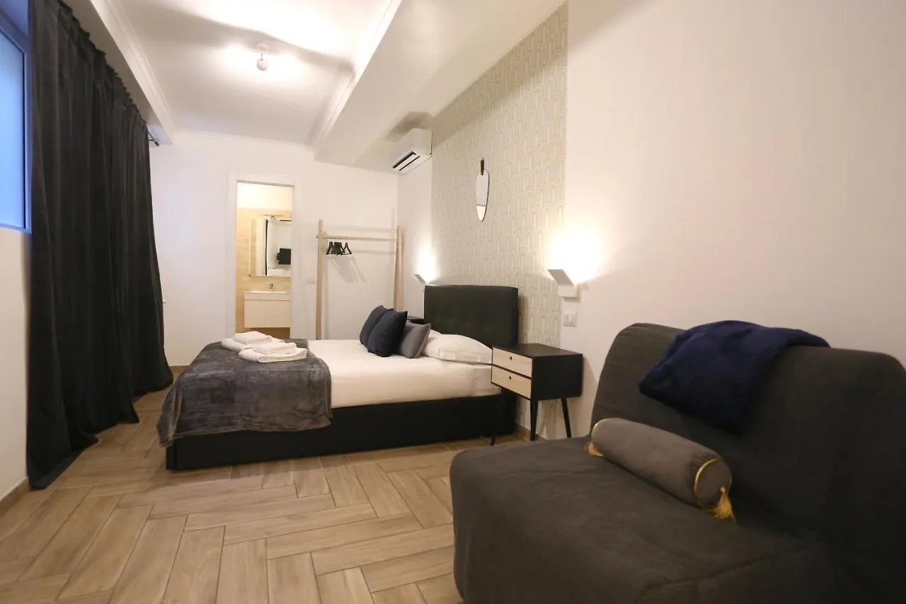 Palatino 28 Apartment Rome
