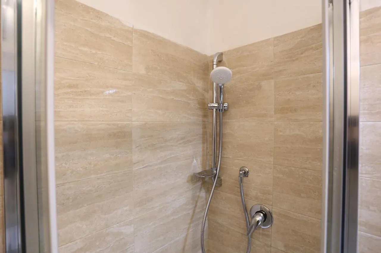 Palatino 28 Apartment Rome