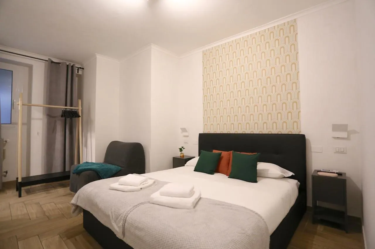 Palatino 28 Apartment Rome