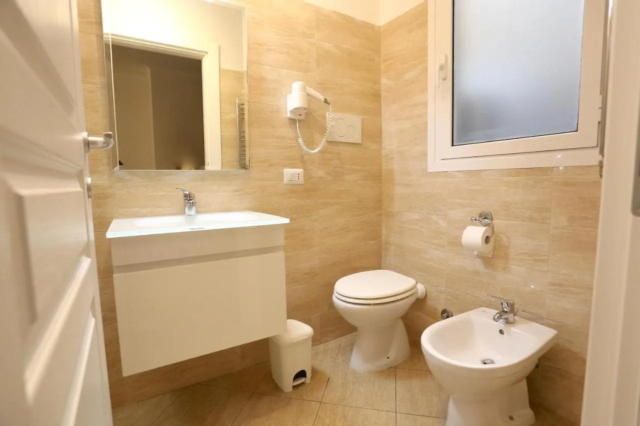 Palatino 28 Apartment Rome