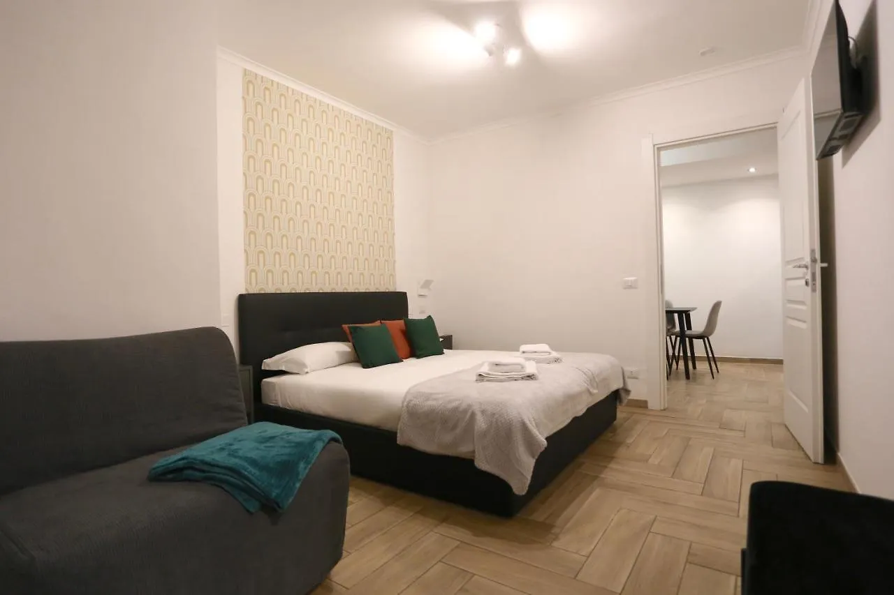 Appartement Palatino 28 à Rome