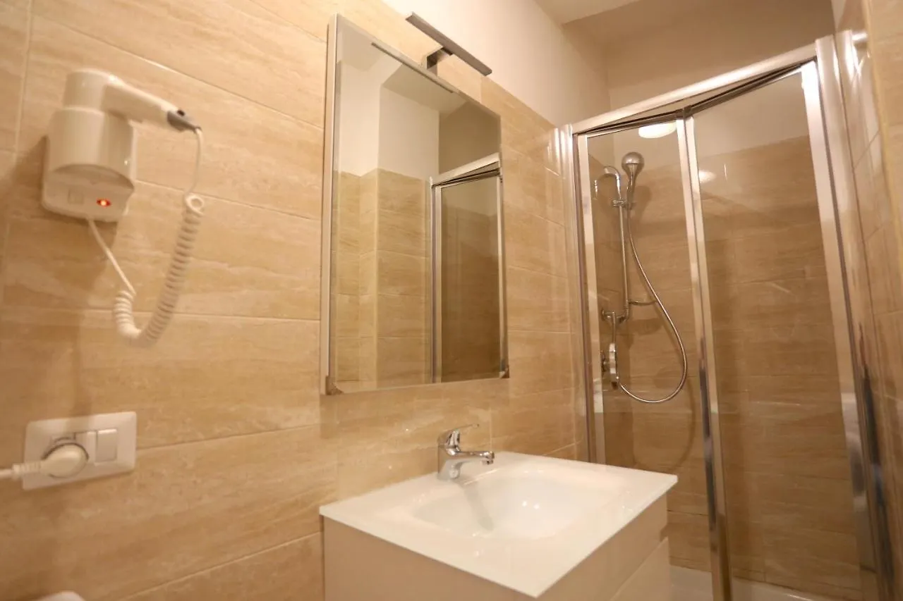 Palatino 28 Apartment Rome 0*,