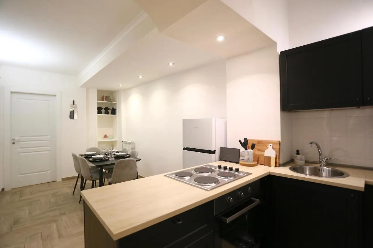 Palatino 28 Apartment Rome
