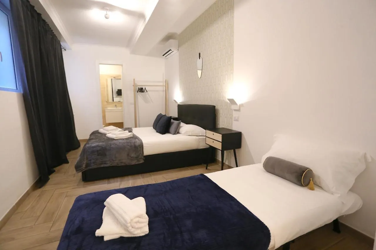Palatino 28 Apartment Rome