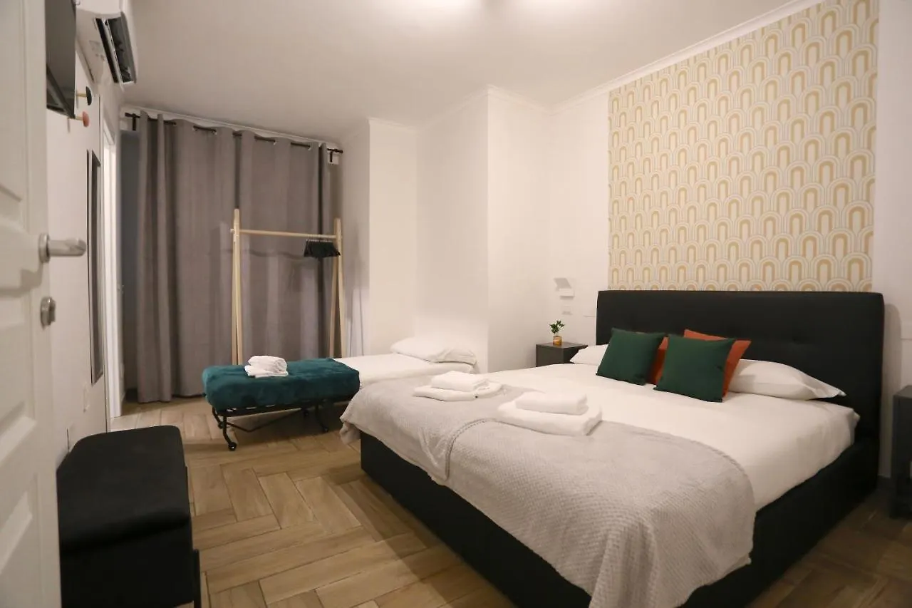 Palatino 28 Apartment Rome Italy