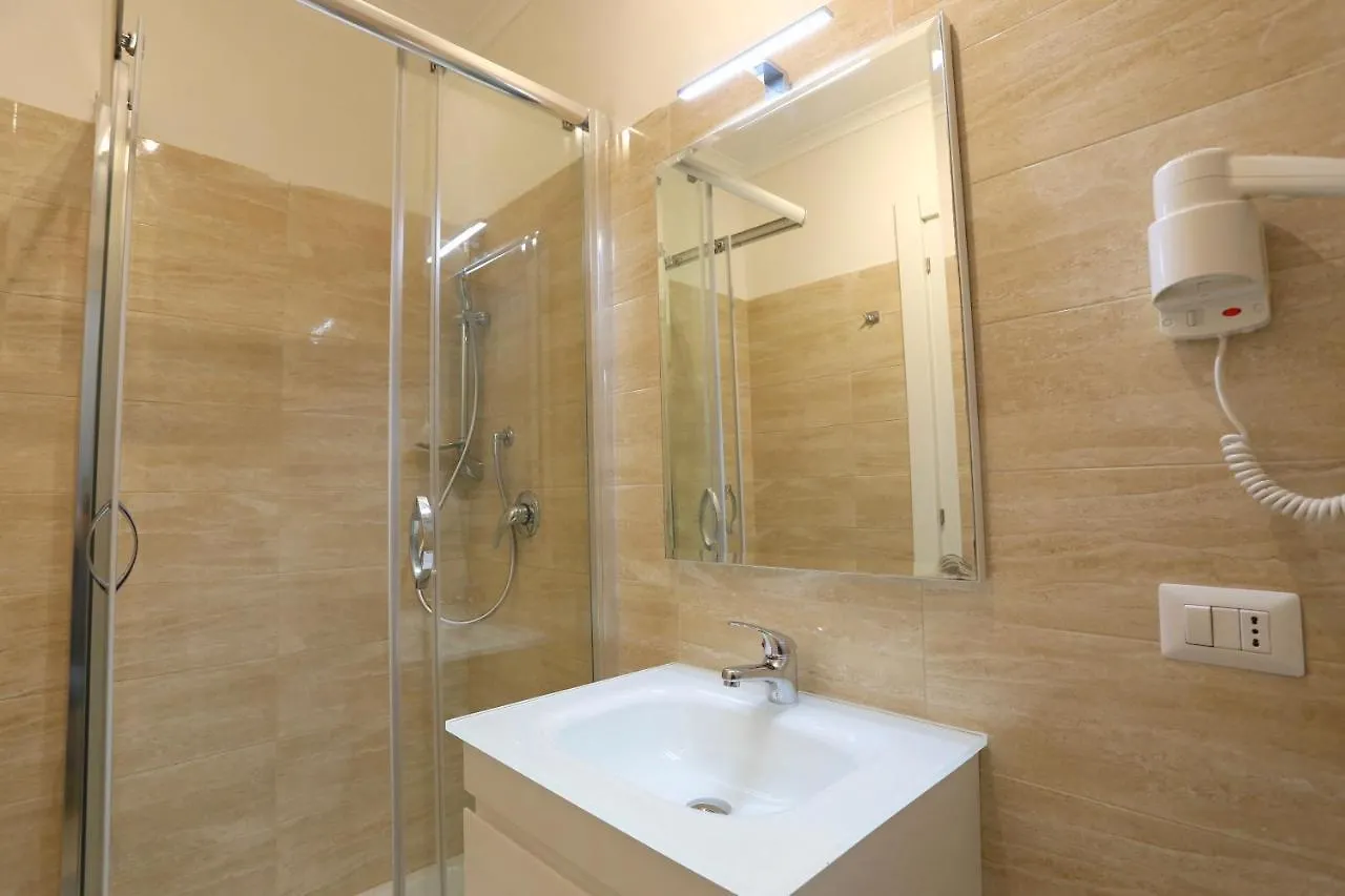 Palatino 28 Apartment Rome