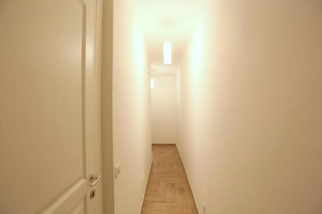 Palatino 28 Apartment Rome