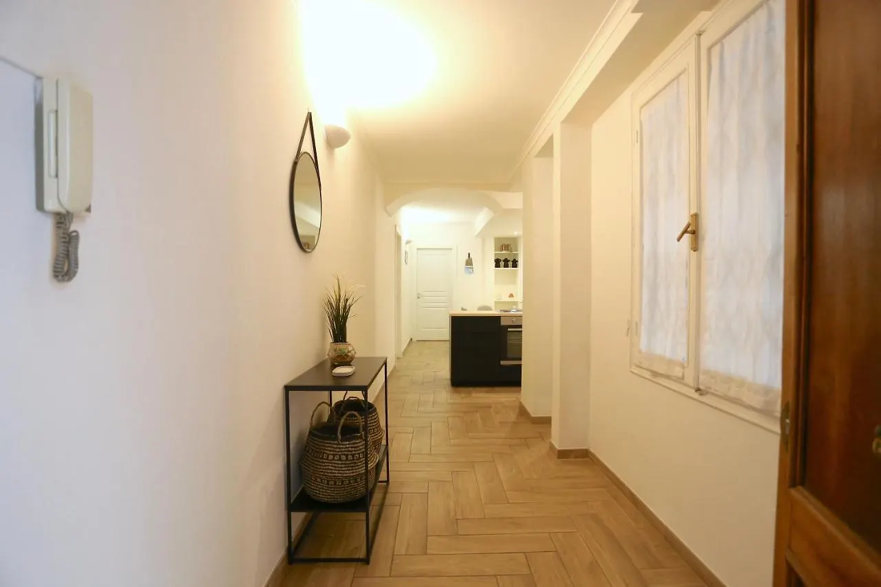 Palatino 28 Apartment Rome