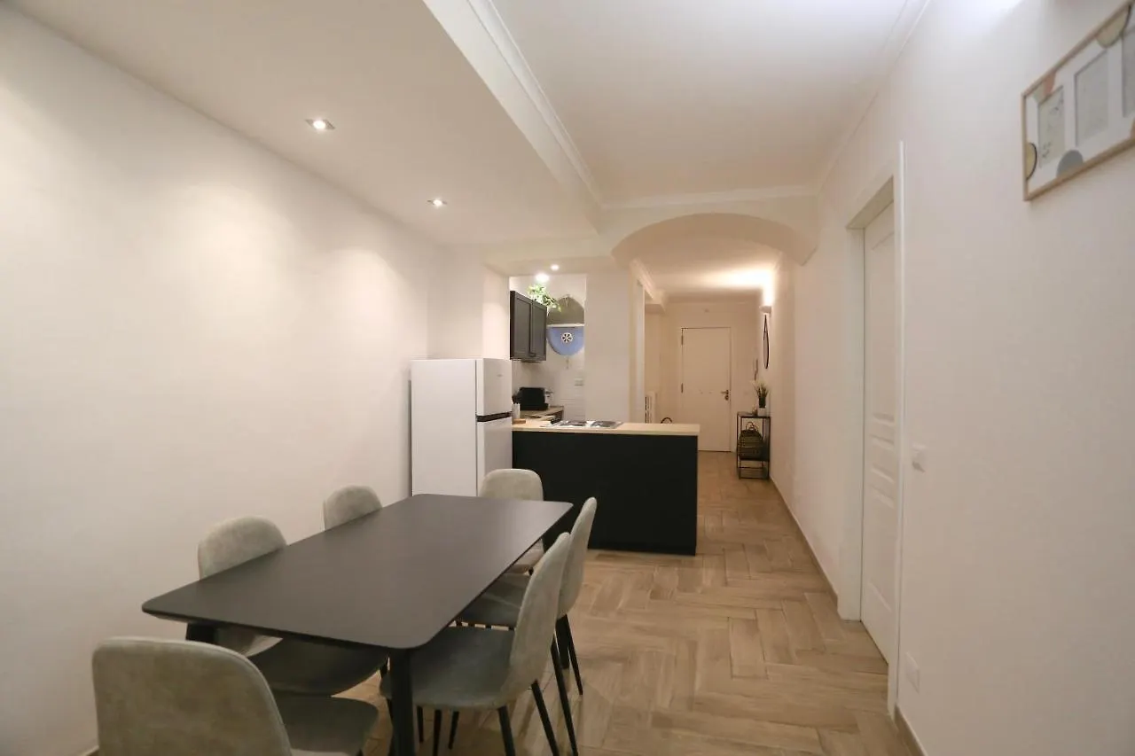 Palatino 28 Apartment Rome