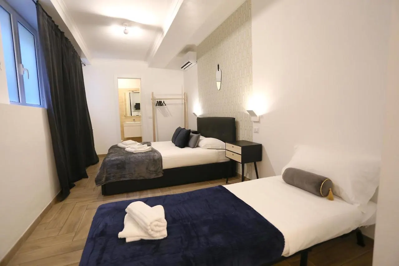 Palatino 28 Apartment Rome