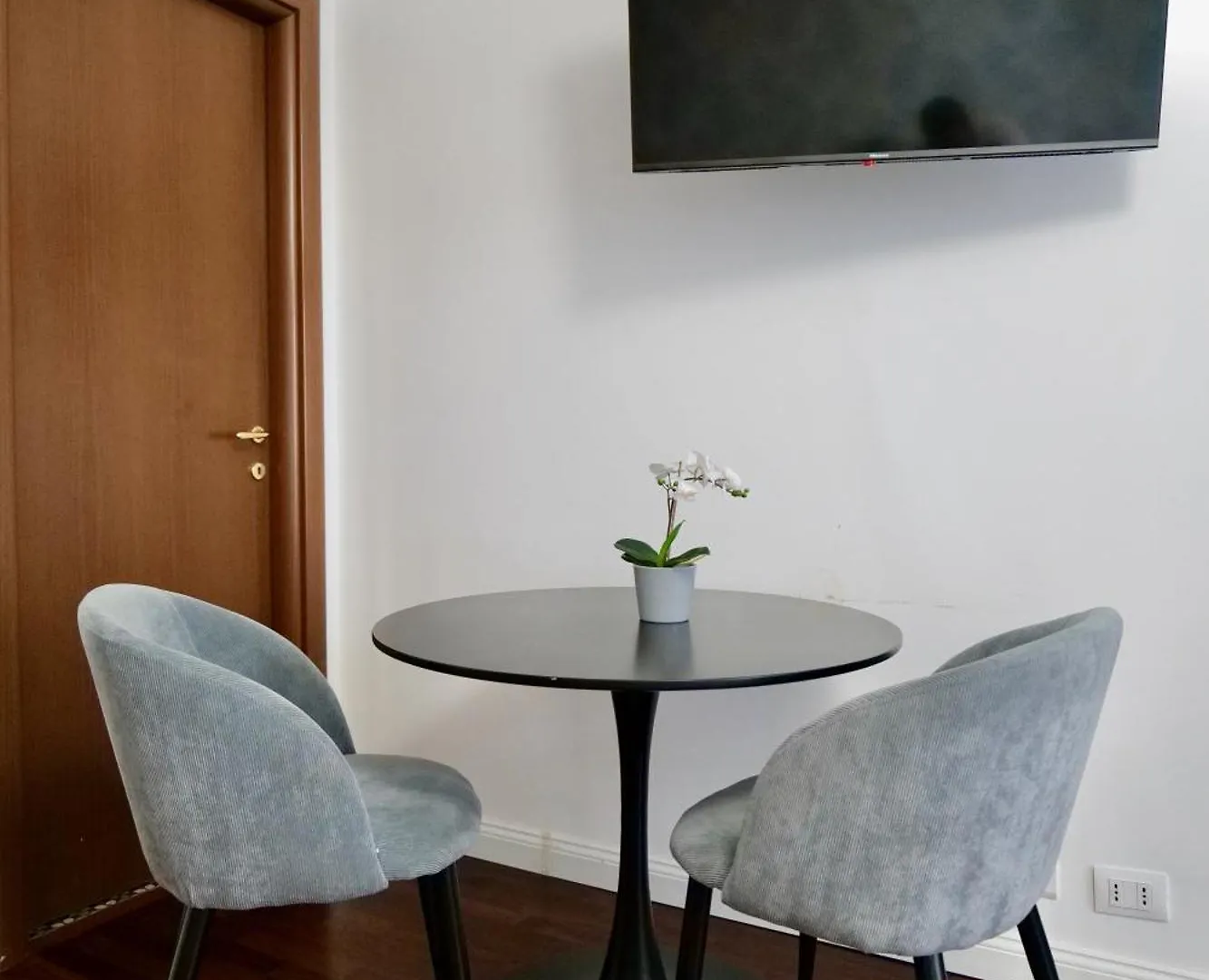 Palatino 28 Apartment Rome Italy