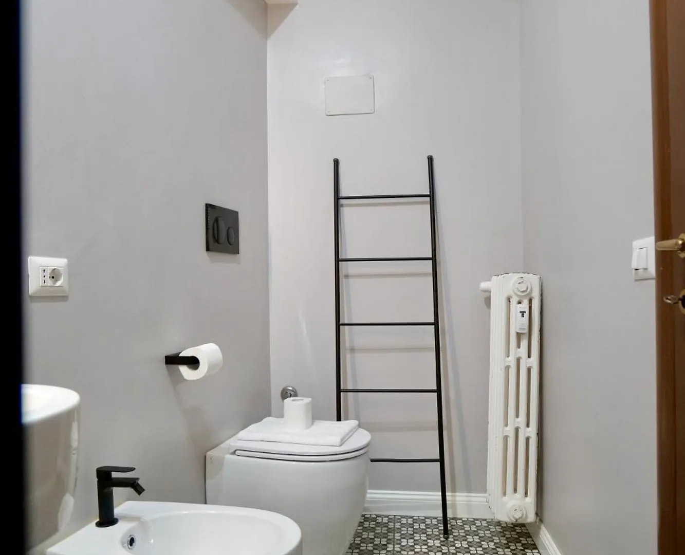 Palatino 28 Apartment Rome