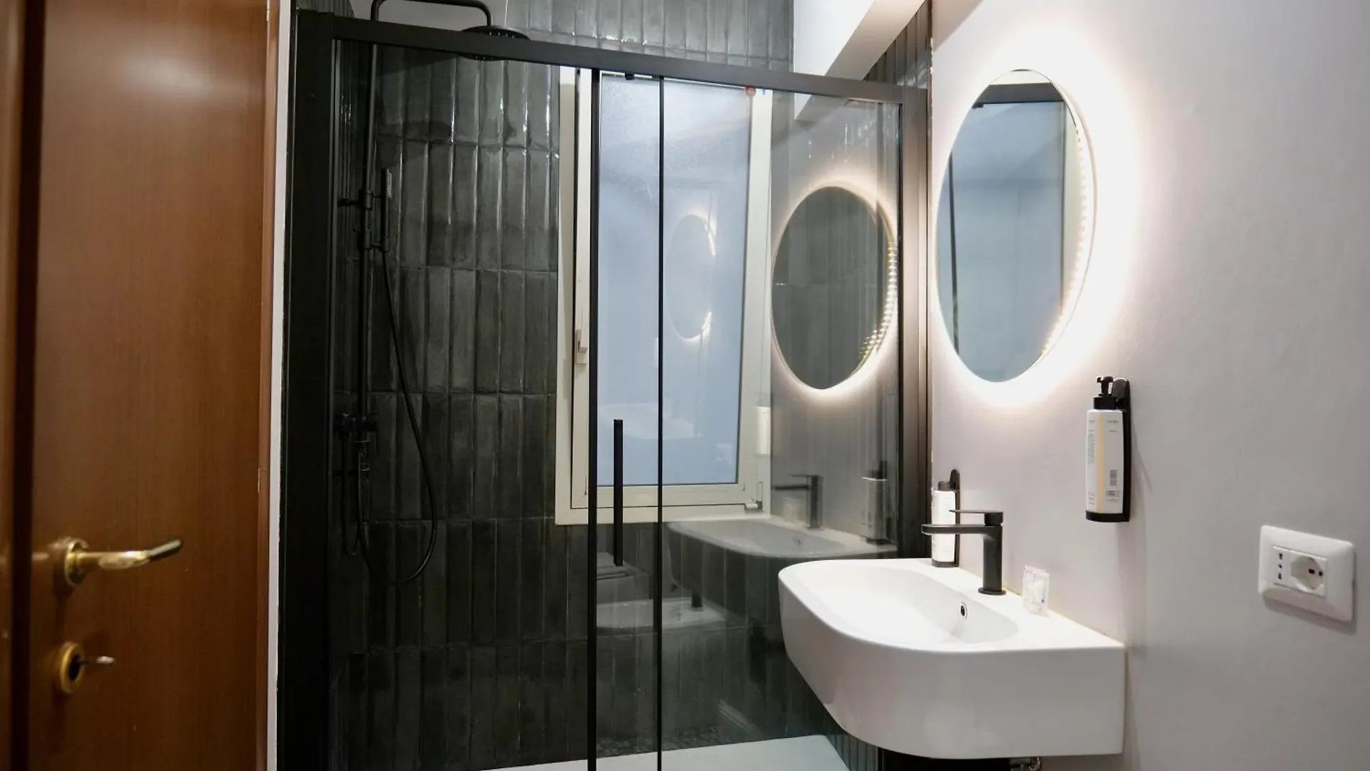 Palatino 28 Apartment Rome Italy
