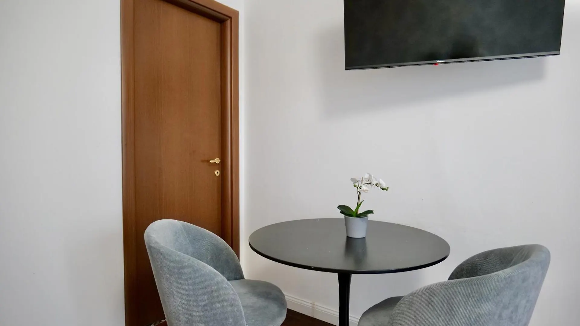 Palatino 28 Apartment Rome Italy