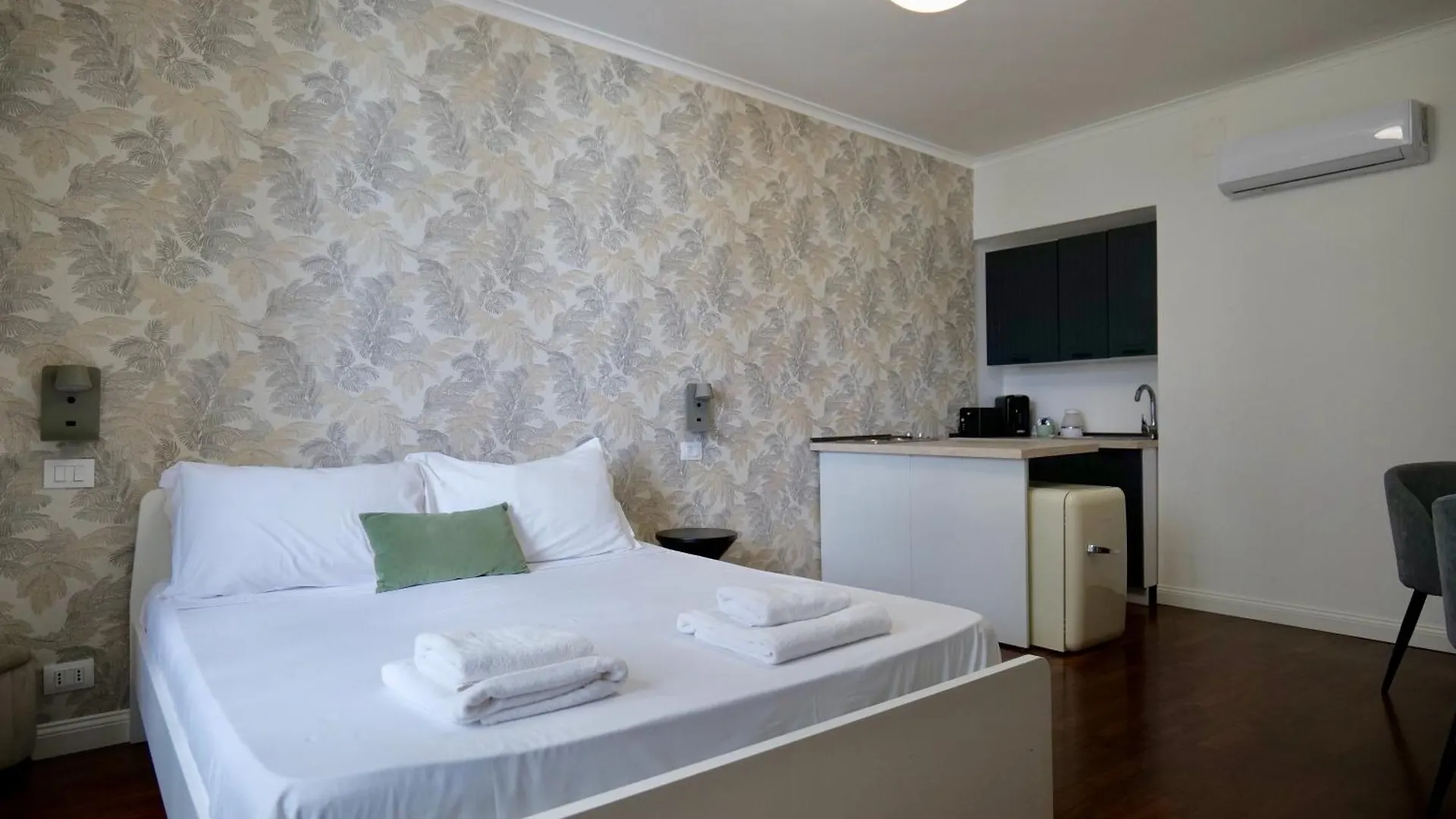Palatino 28 Apartment Rome