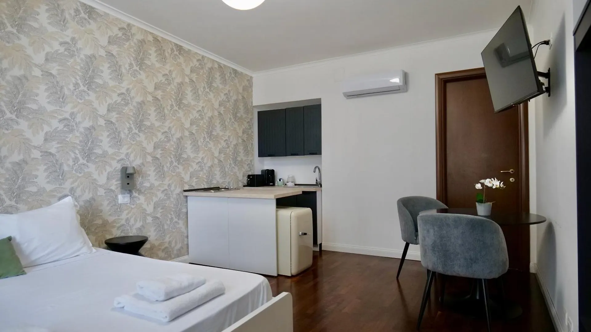 Palatino 28 Apartment Rome Italy