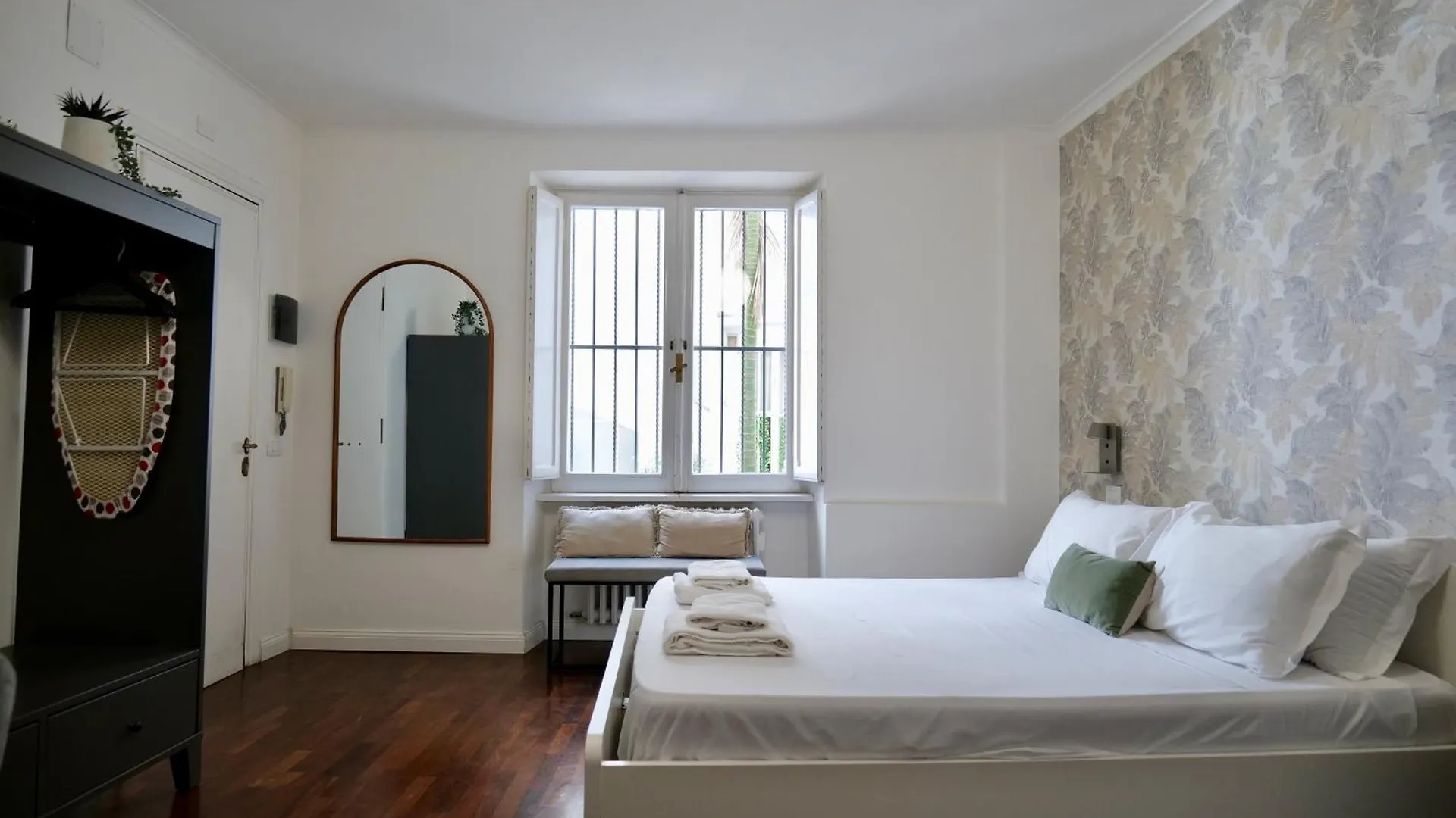 Palatino 28 Apartment Rome