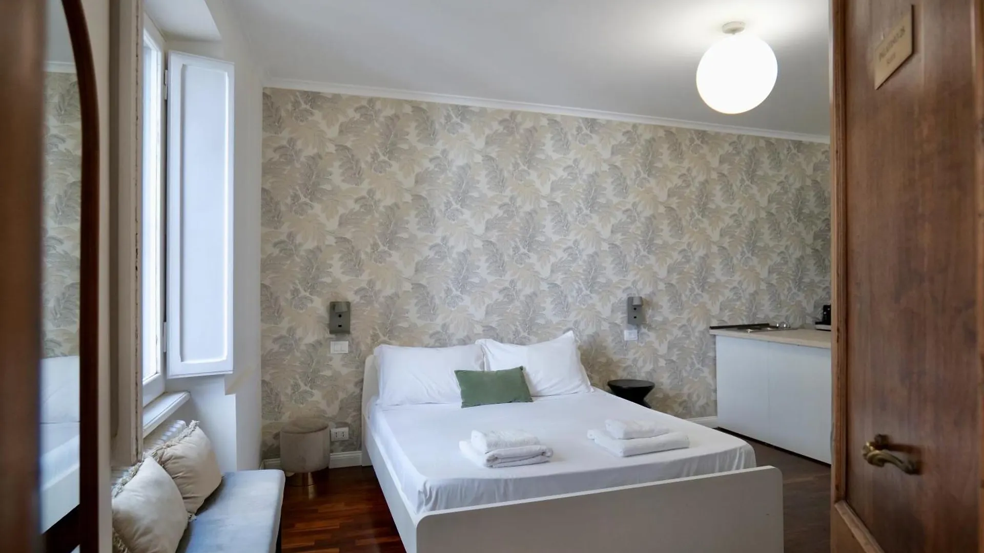 Palatino 28 Apartment Rome